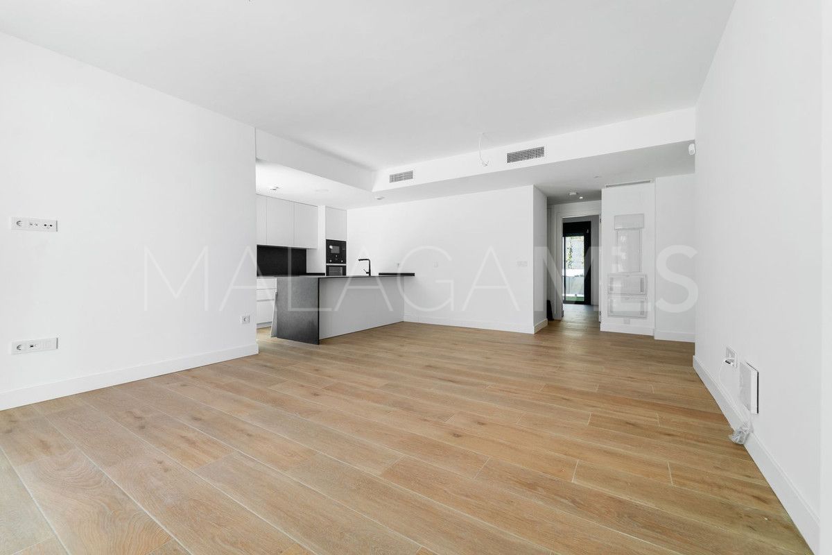 Erdgeschosswohnung for sale in Fuengirola