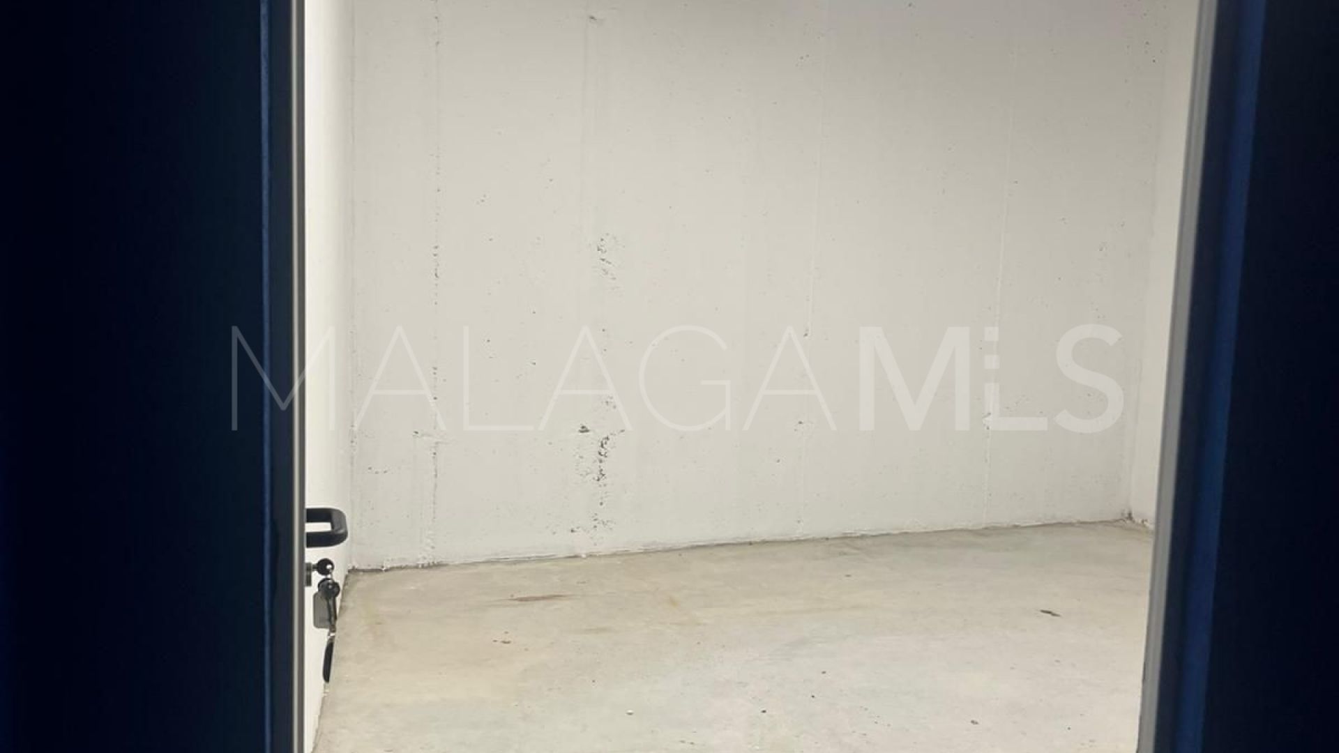 Erdgeschosswohnung for sale in Fuengirola