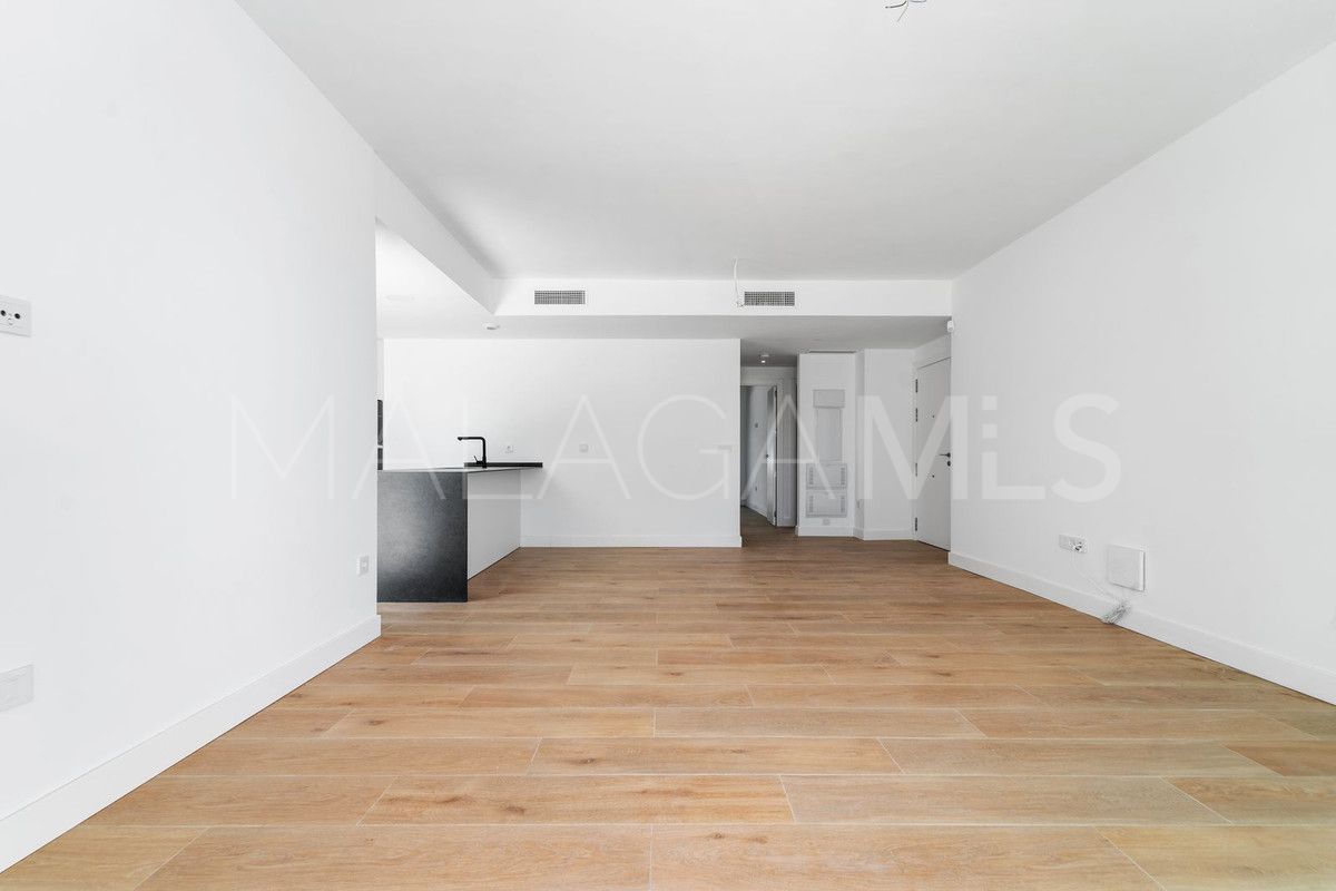 Erdgeschosswohnung for sale in Fuengirola