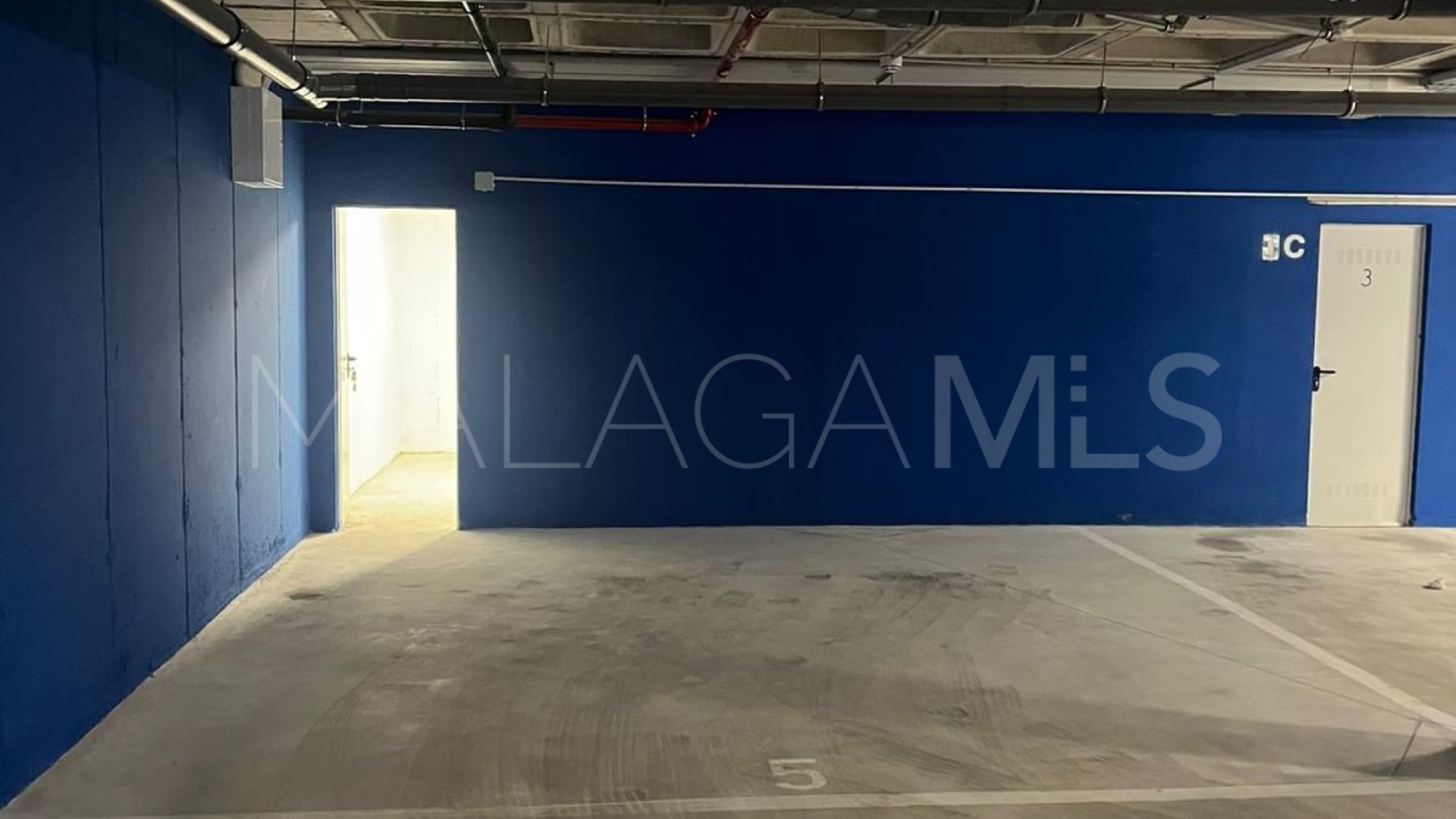 Erdgeschosswohnung for sale in Fuengirola