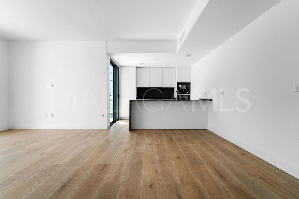 Erdgeschosswohnung for sale in Fuengirola