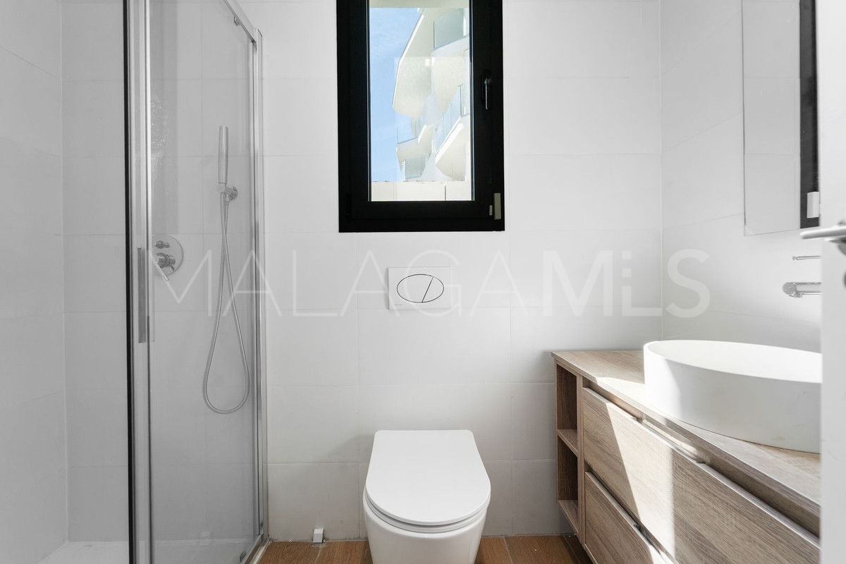 Erdgeschosswohnung for sale in Fuengirola