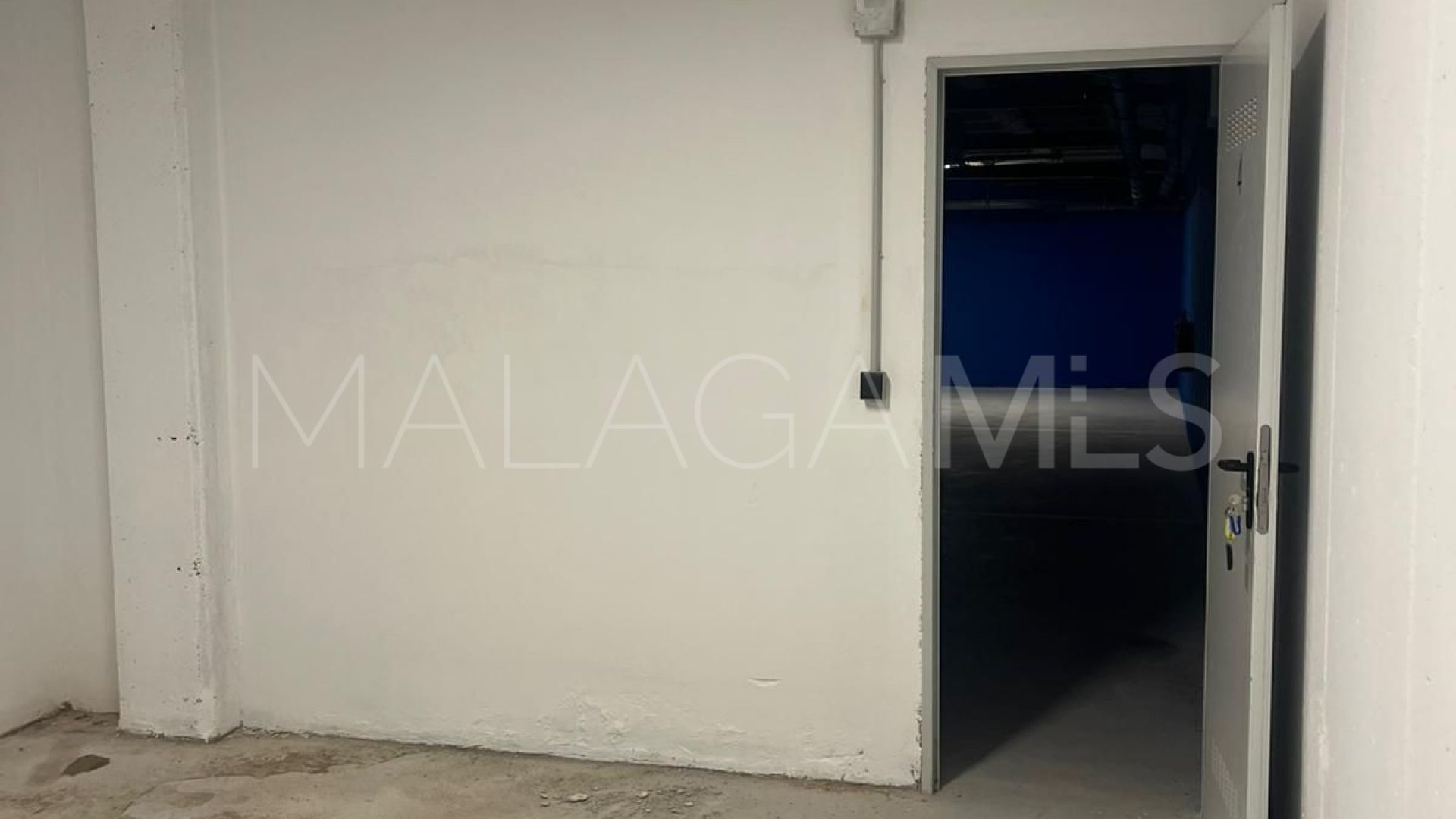 Erdgeschosswohnung for sale in Fuengirola