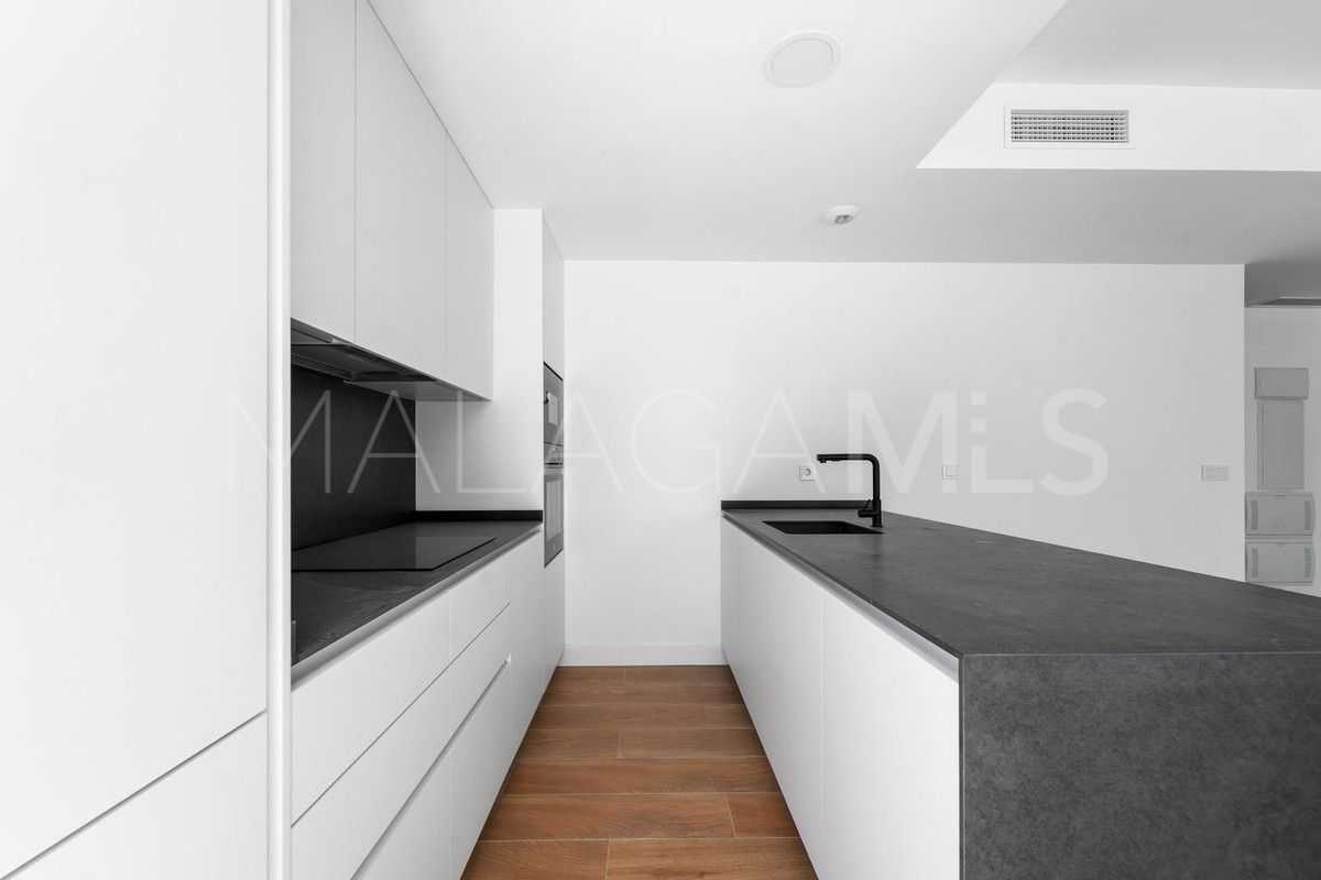 Erdgeschosswohnung for sale in Fuengirola