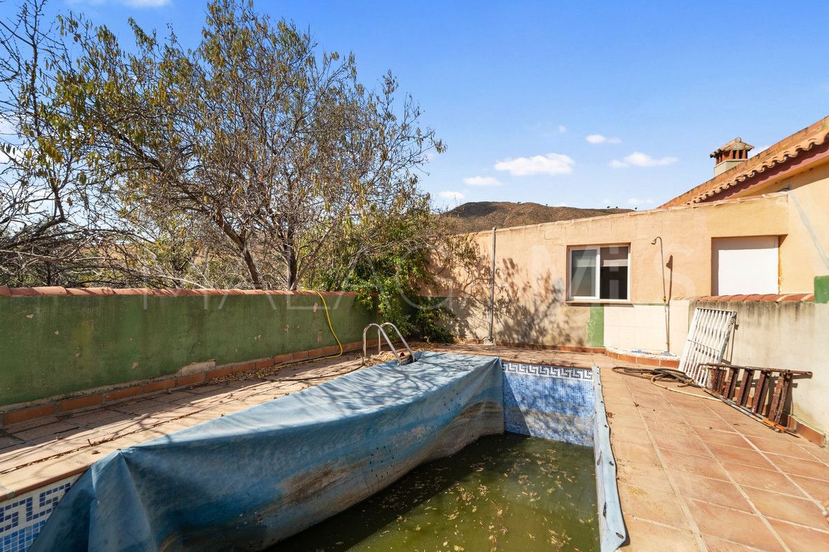 Villa for sale in Mijas