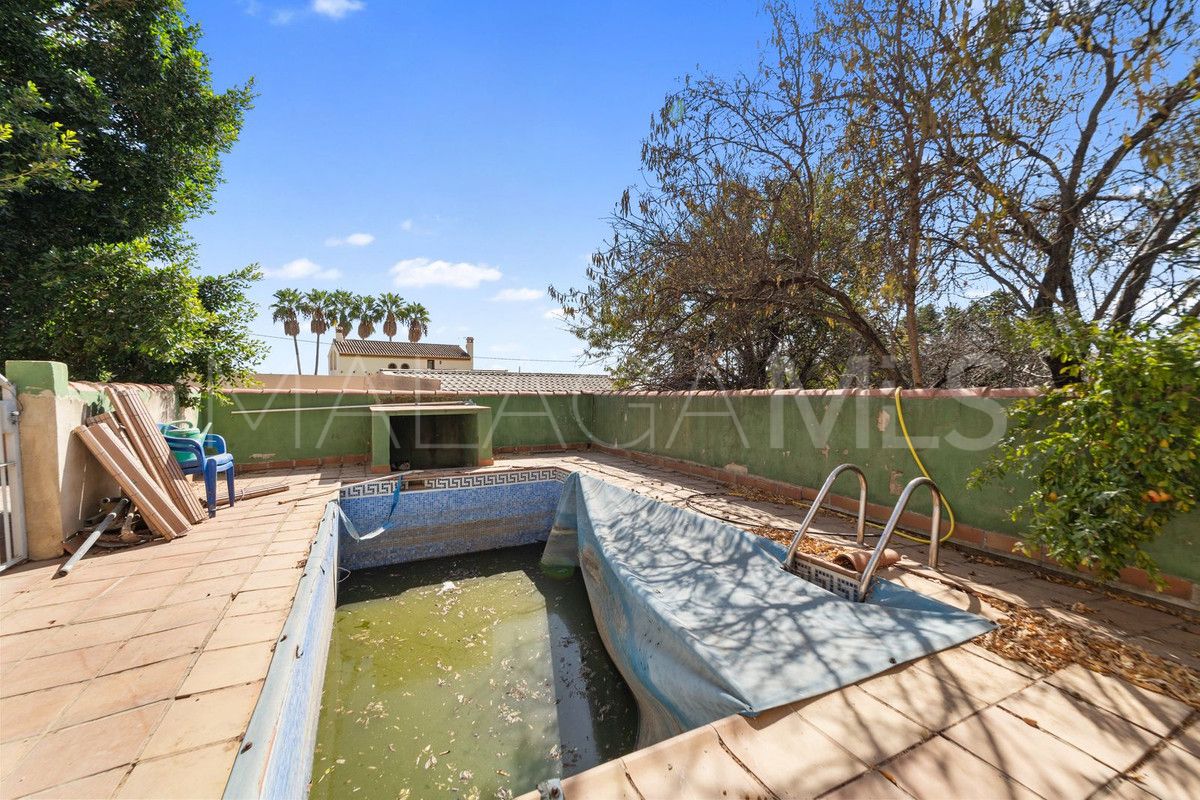 Villa for sale in Mijas