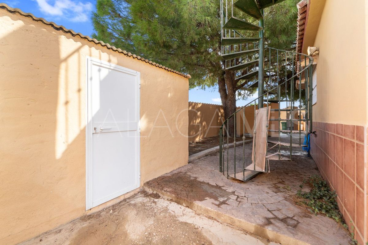 Villa for sale in Mijas