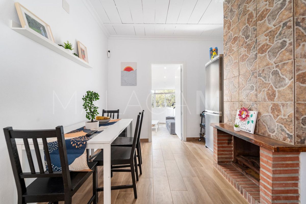 Villa for sale in Mijas