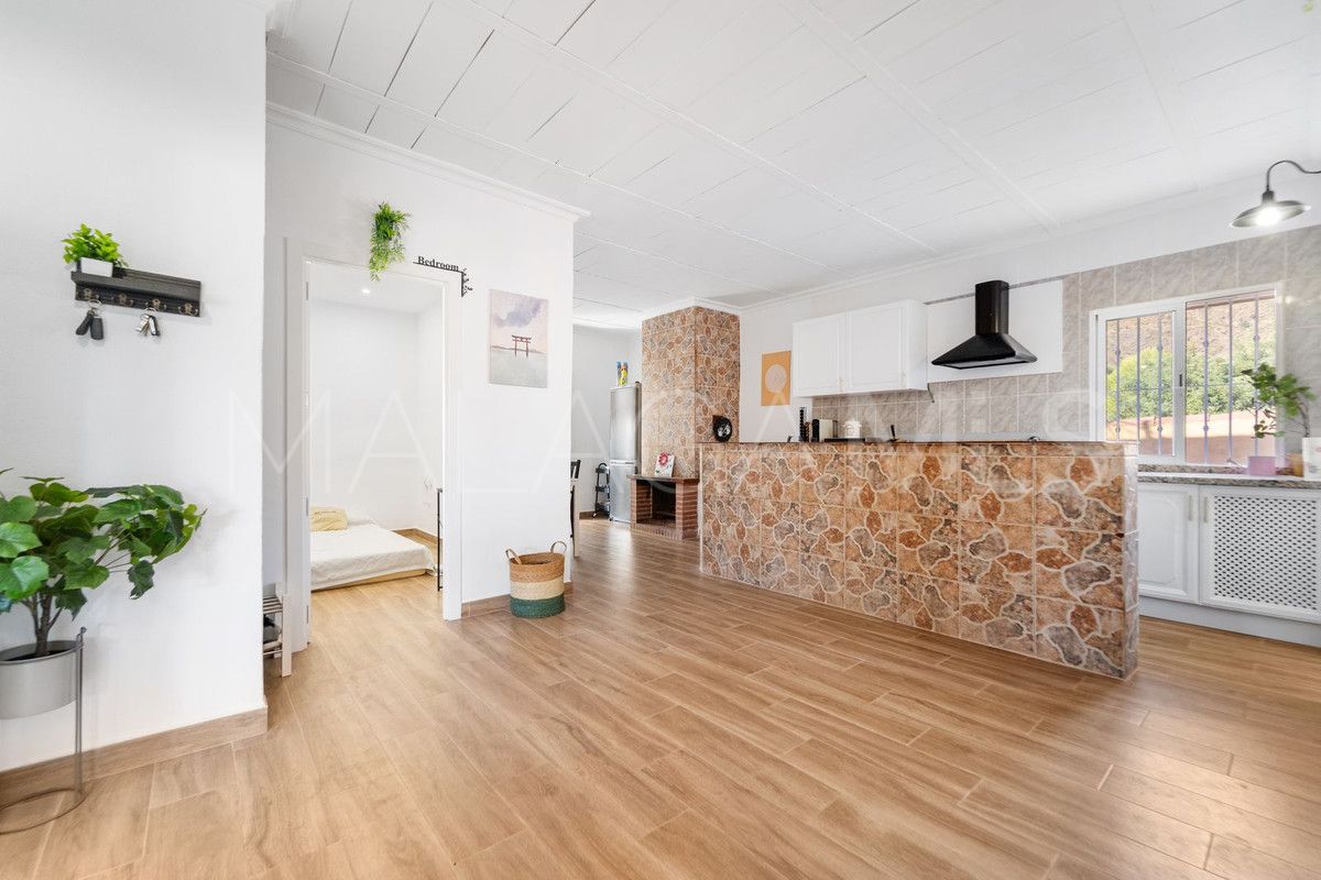 Villa for sale in Mijas