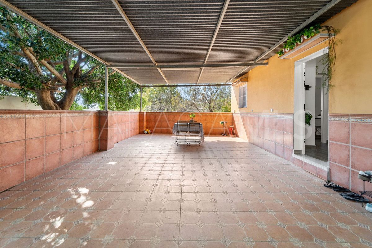 Villa for sale in Mijas