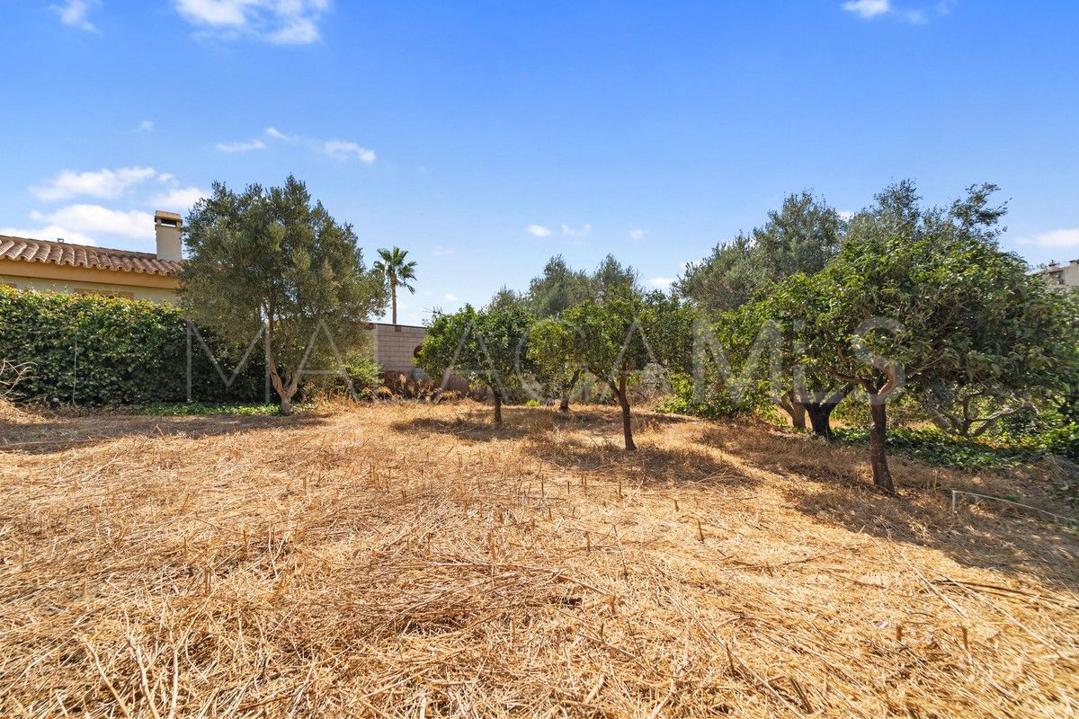 Villa for sale in Mijas