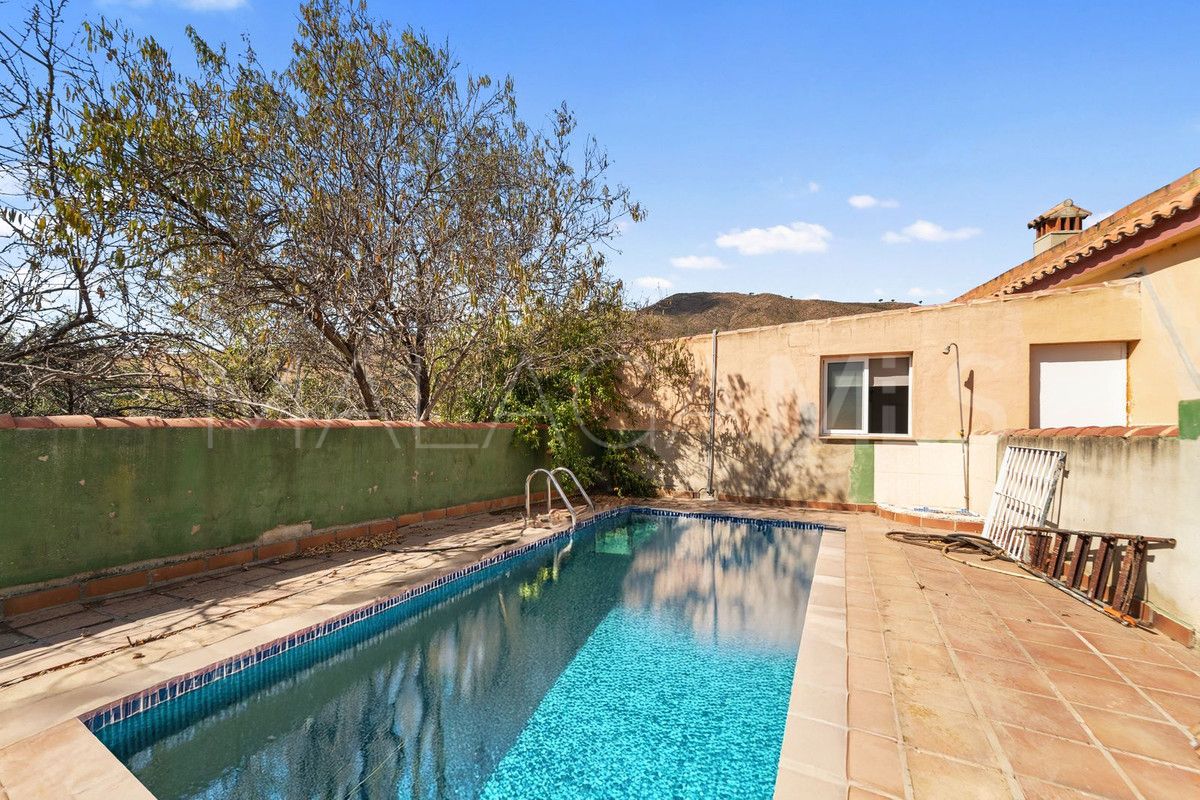 Villa for sale in Mijas