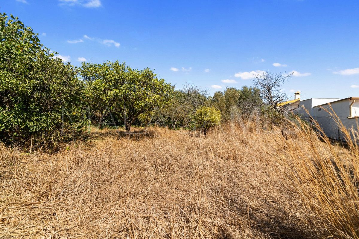 Villa for sale in Mijas