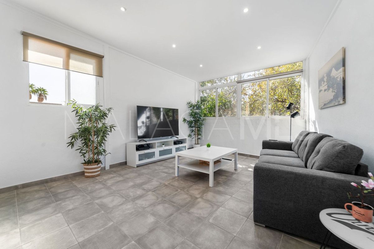 Villa for sale in Mijas