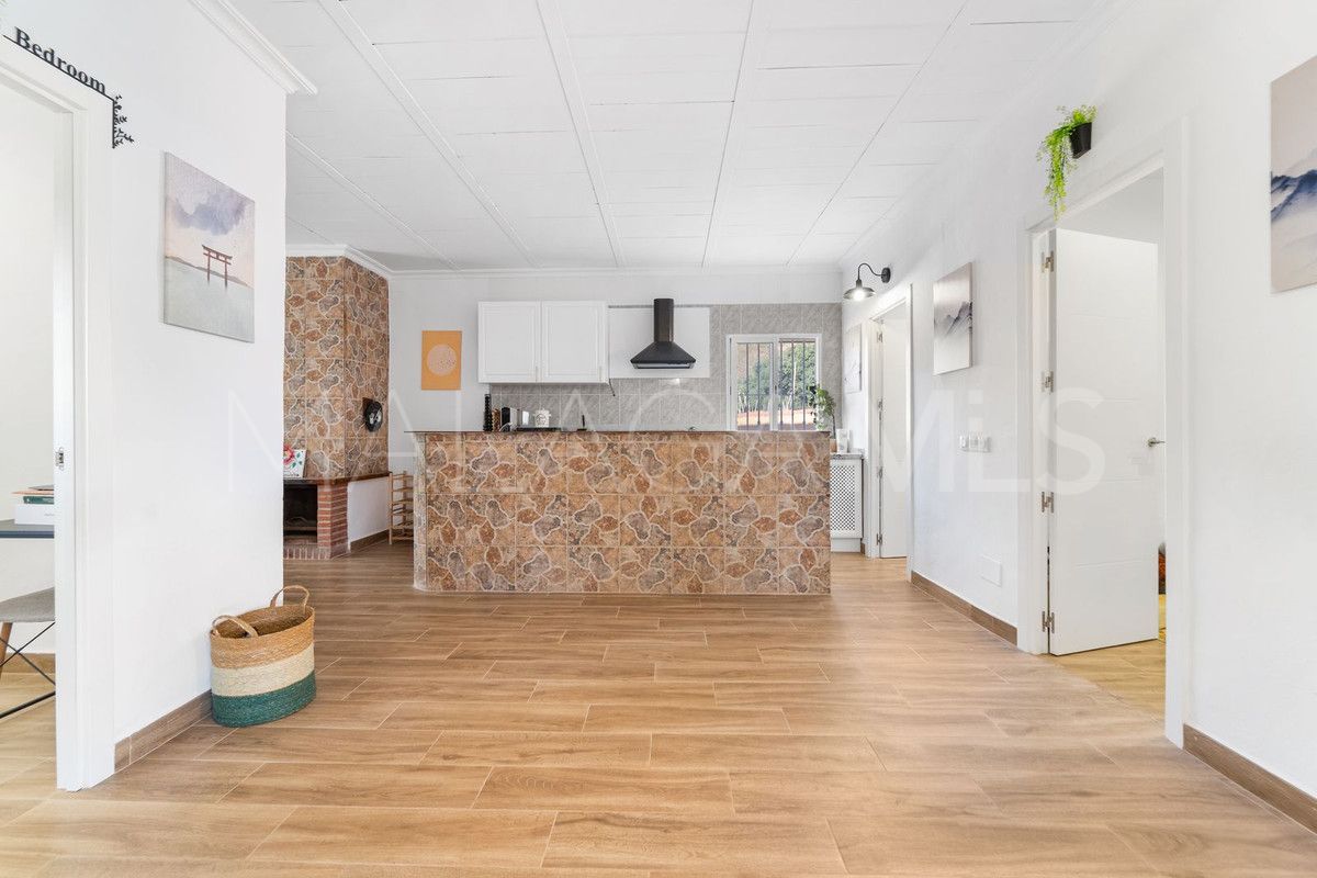 Villa for sale in Mijas