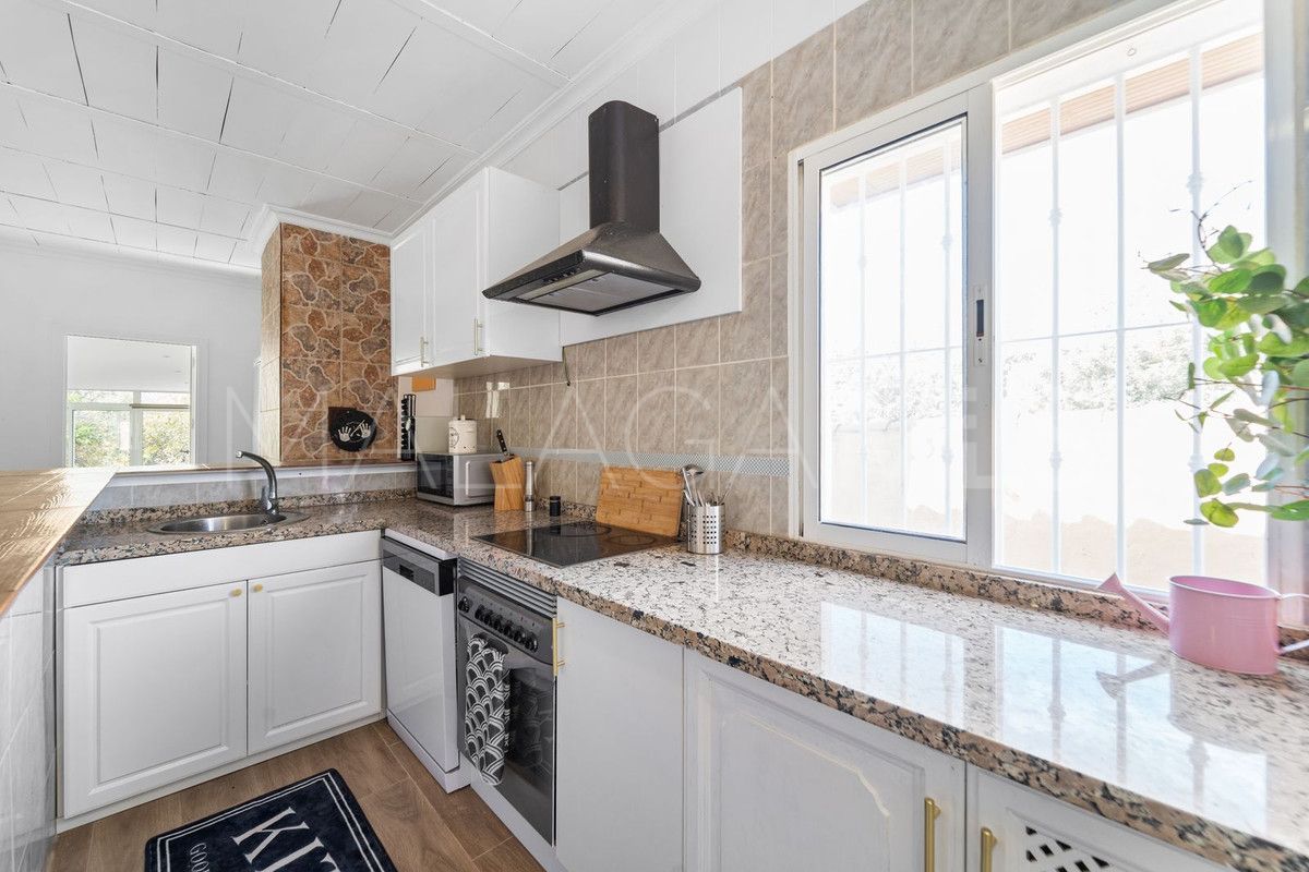 Villa for sale in Mijas