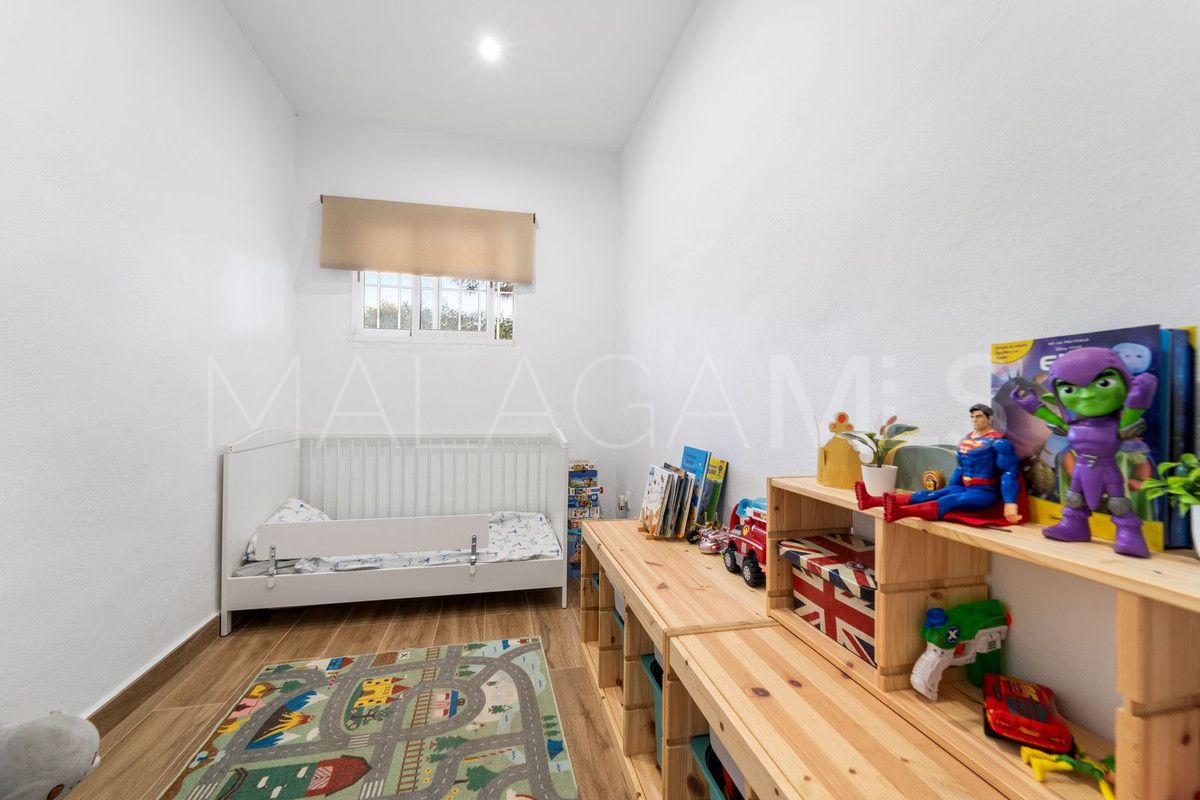 Villa for sale in Mijas