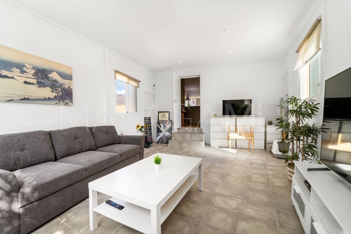 Villa for sale in Mijas