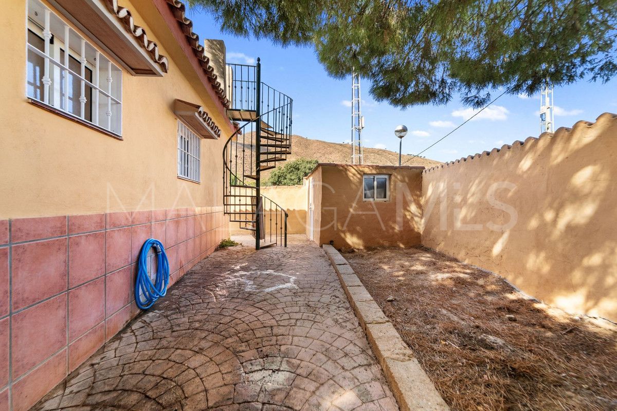 Villa for sale in Mijas