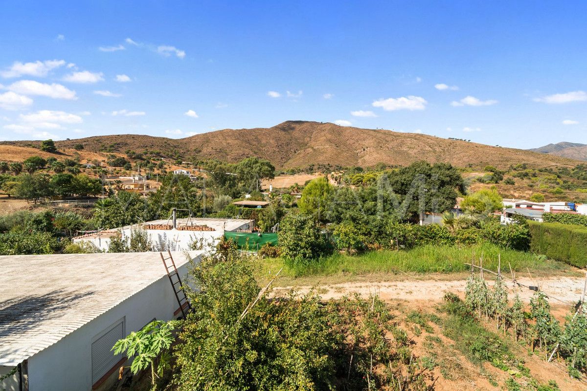 Villa for sale in Mijas
