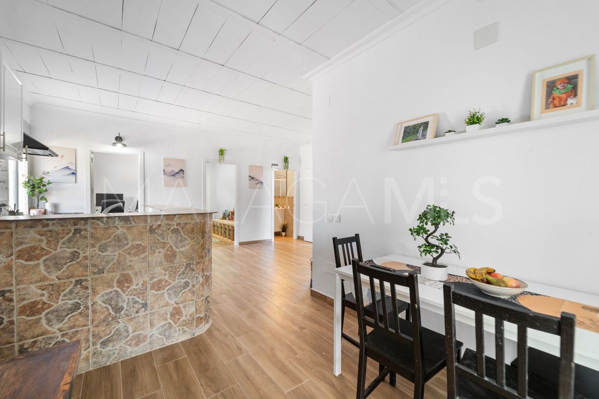 Villa for sale in Mijas