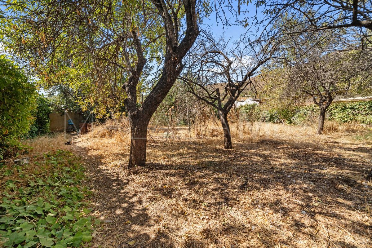 Villa for sale in Mijas