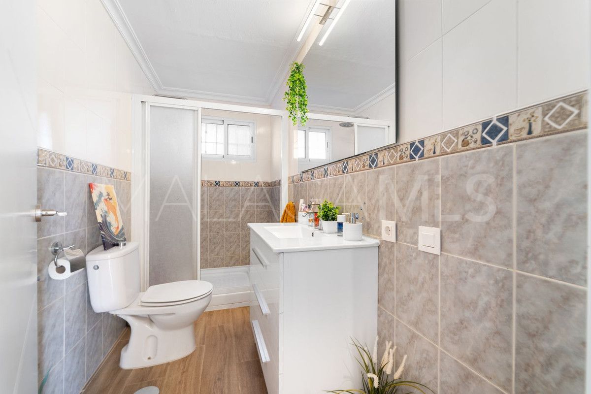 Villa for sale in Mijas