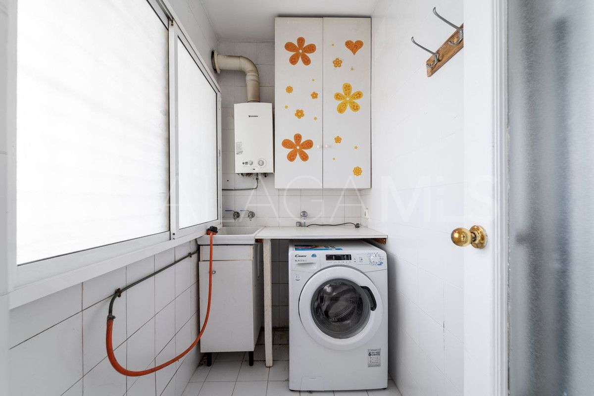 Fuengirola, apartamento de 3 bedrooms for sale