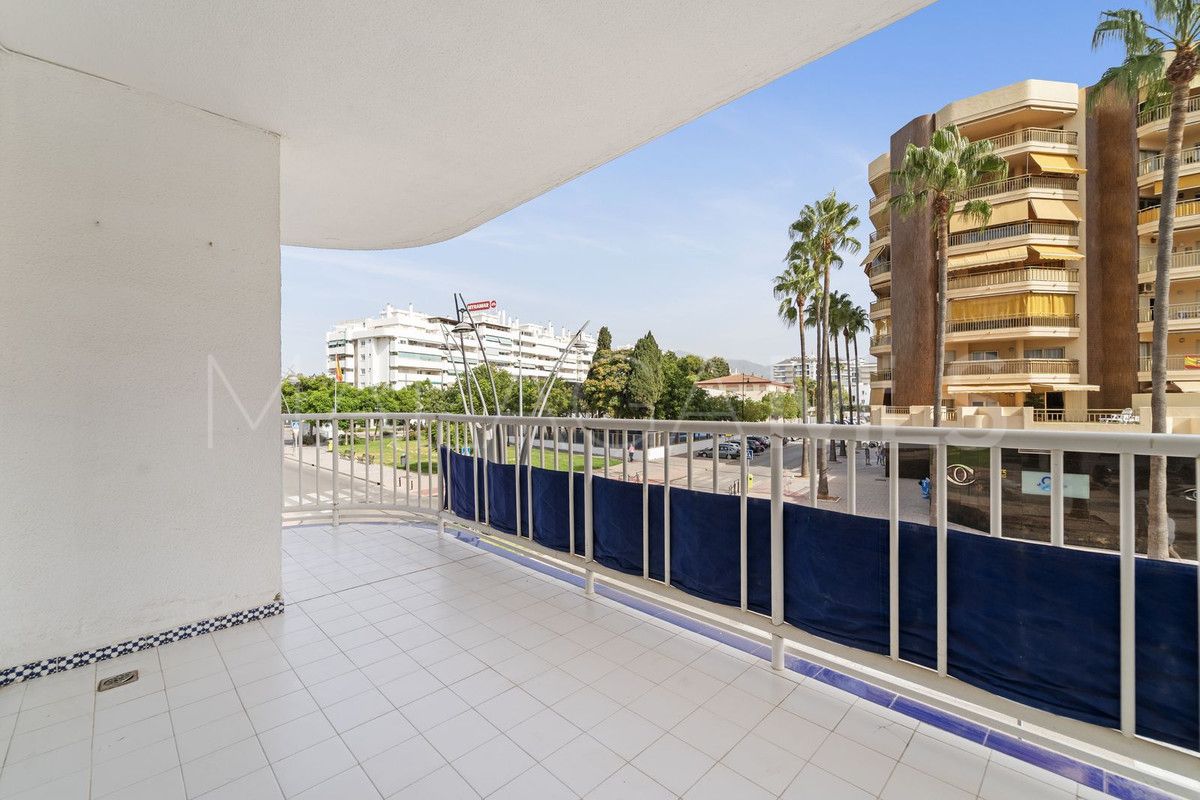 Fuengirola, apartamento de 3 bedrooms for sale