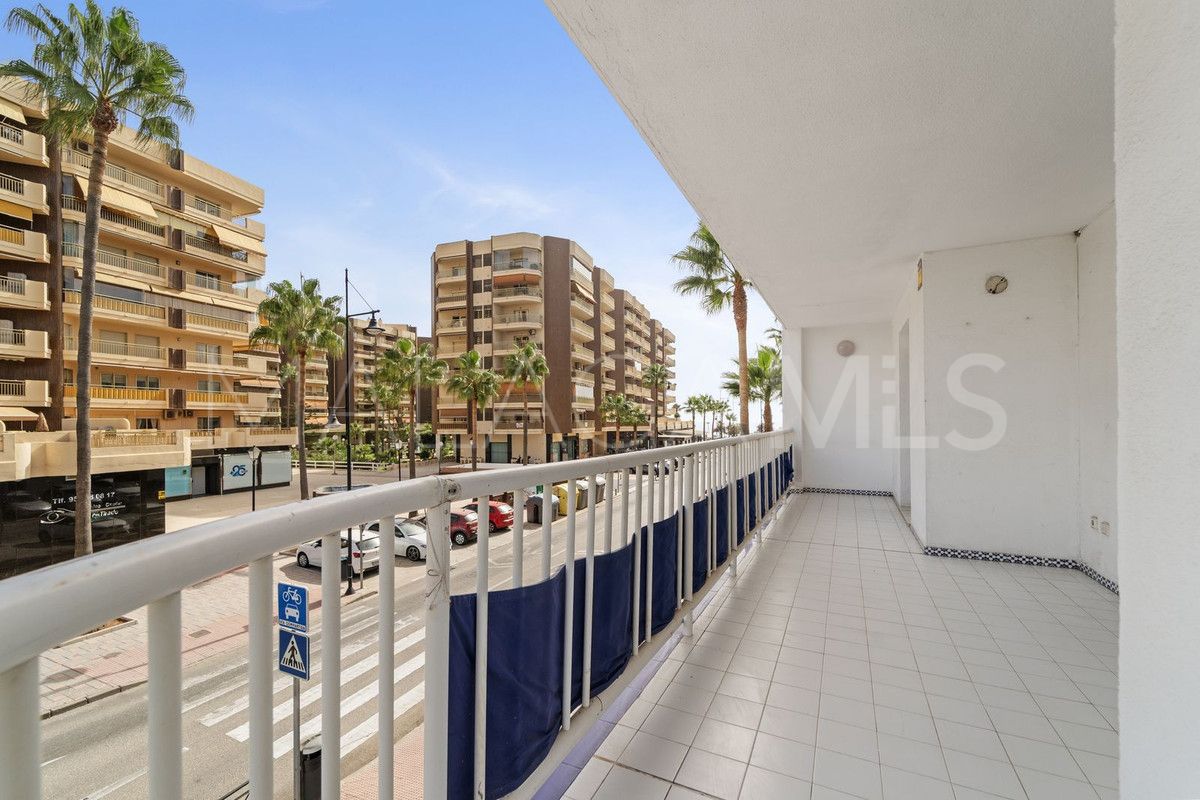 Fuengirola, apartamento de 3 bedrooms for sale