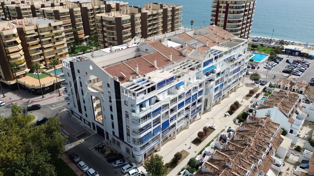 Fuengirola, apartamento de 3 bedrooms for sale