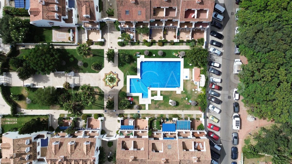 Fuengirola, apartamento de 3 bedrooms for sale