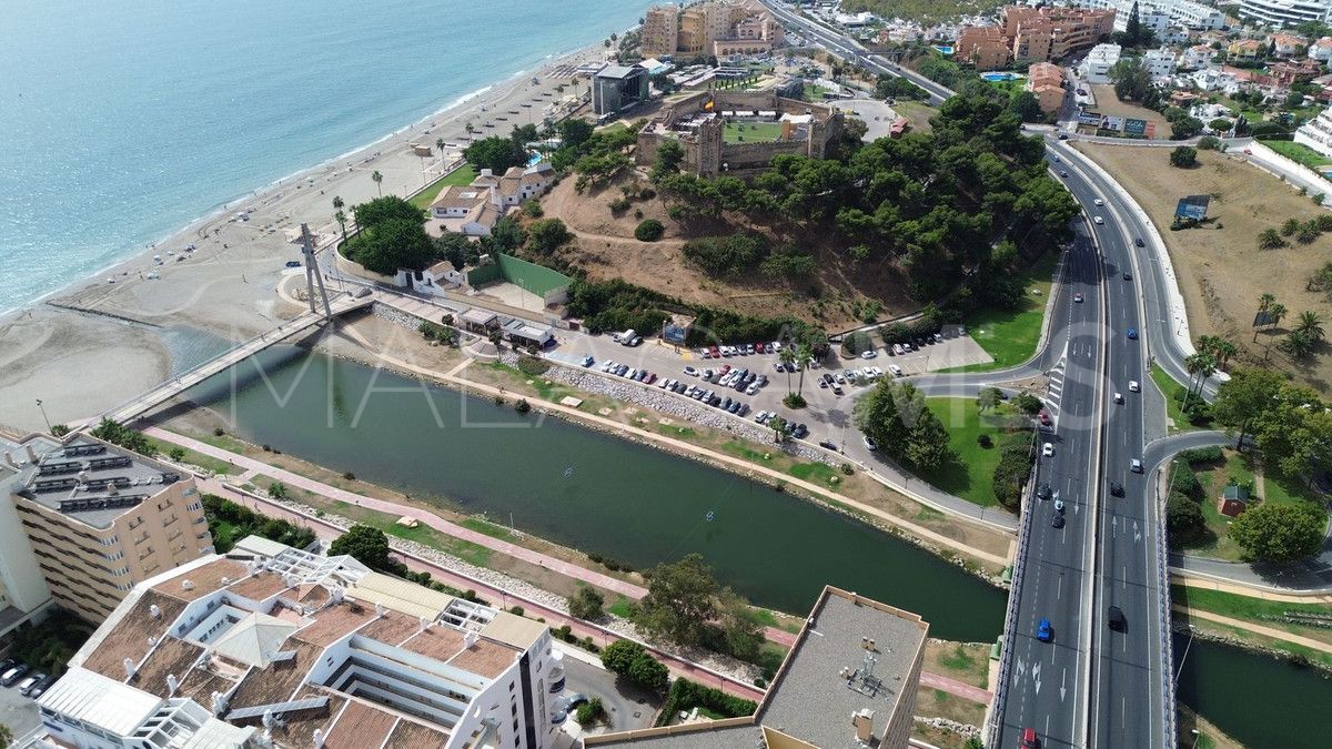 Fuengirola, apartamento de 3 bedrooms for sale