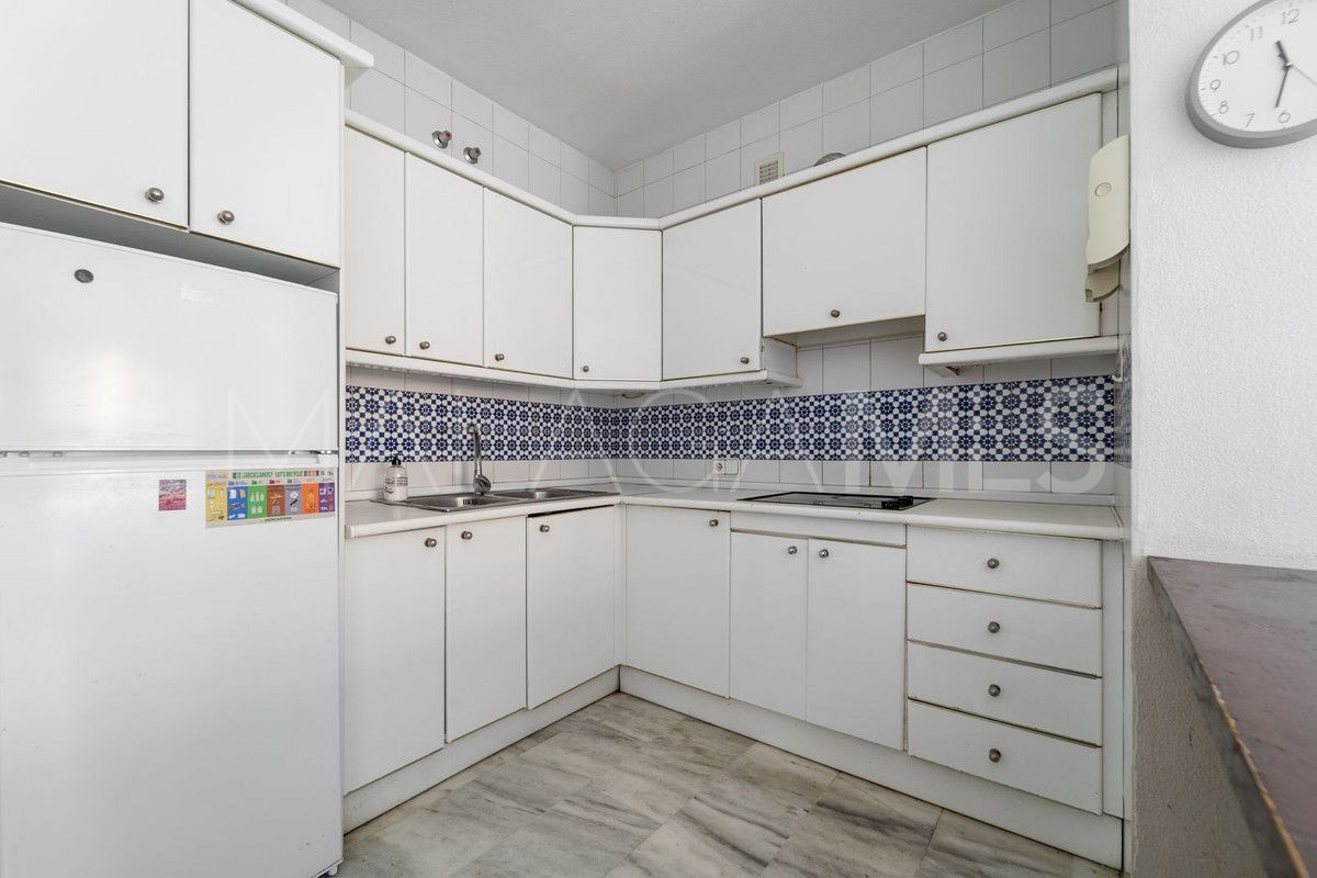 Fuengirola, apartamento de 3 bedrooms for sale