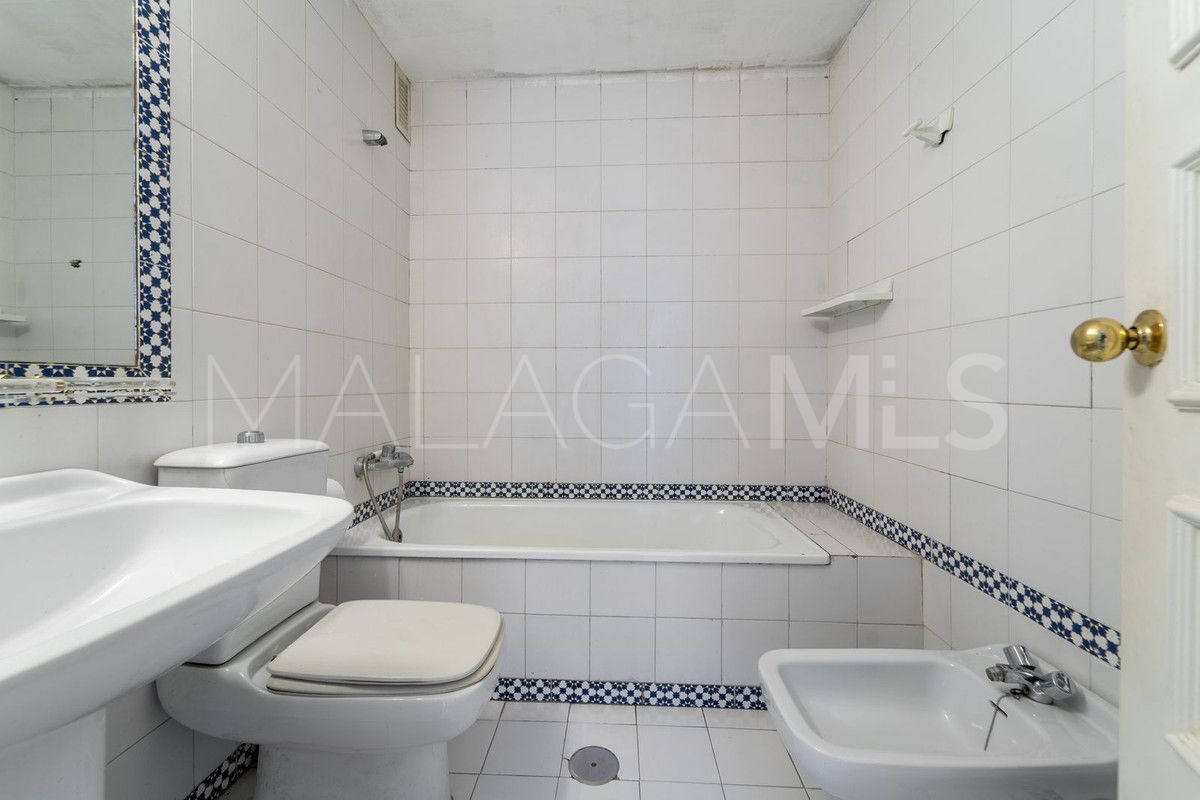 Fuengirola, apartamento de 3 bedrooms for sale