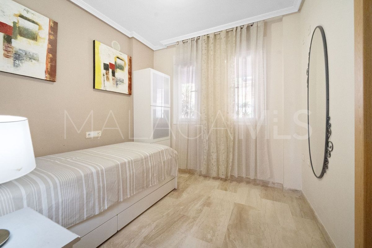 For sale apartment with 2 bedrooms in Benalmadena