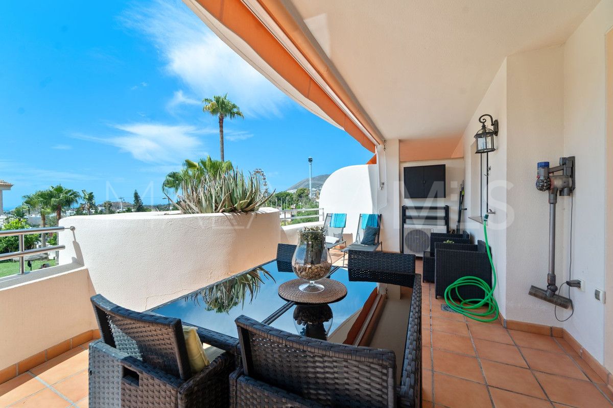 Lägenhet for sale in Benalmadena