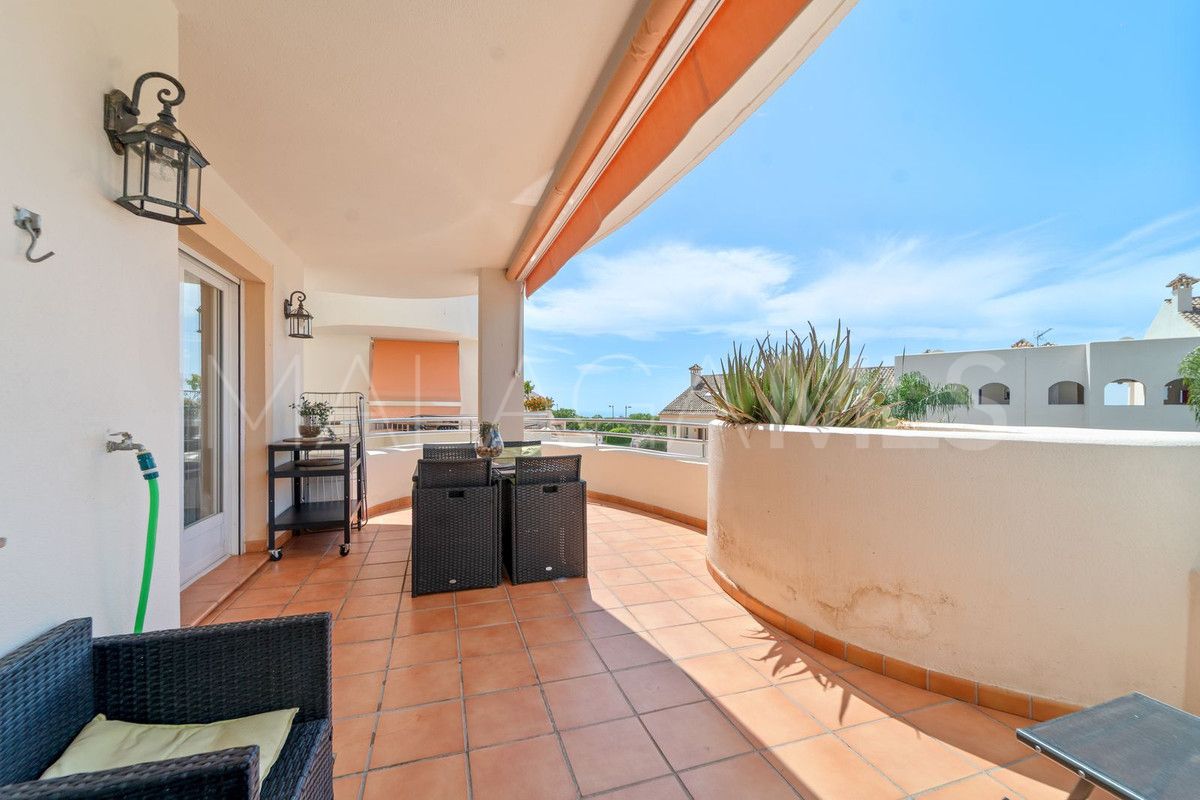 For sale apartment with 2 bedrooms in Benalmadena