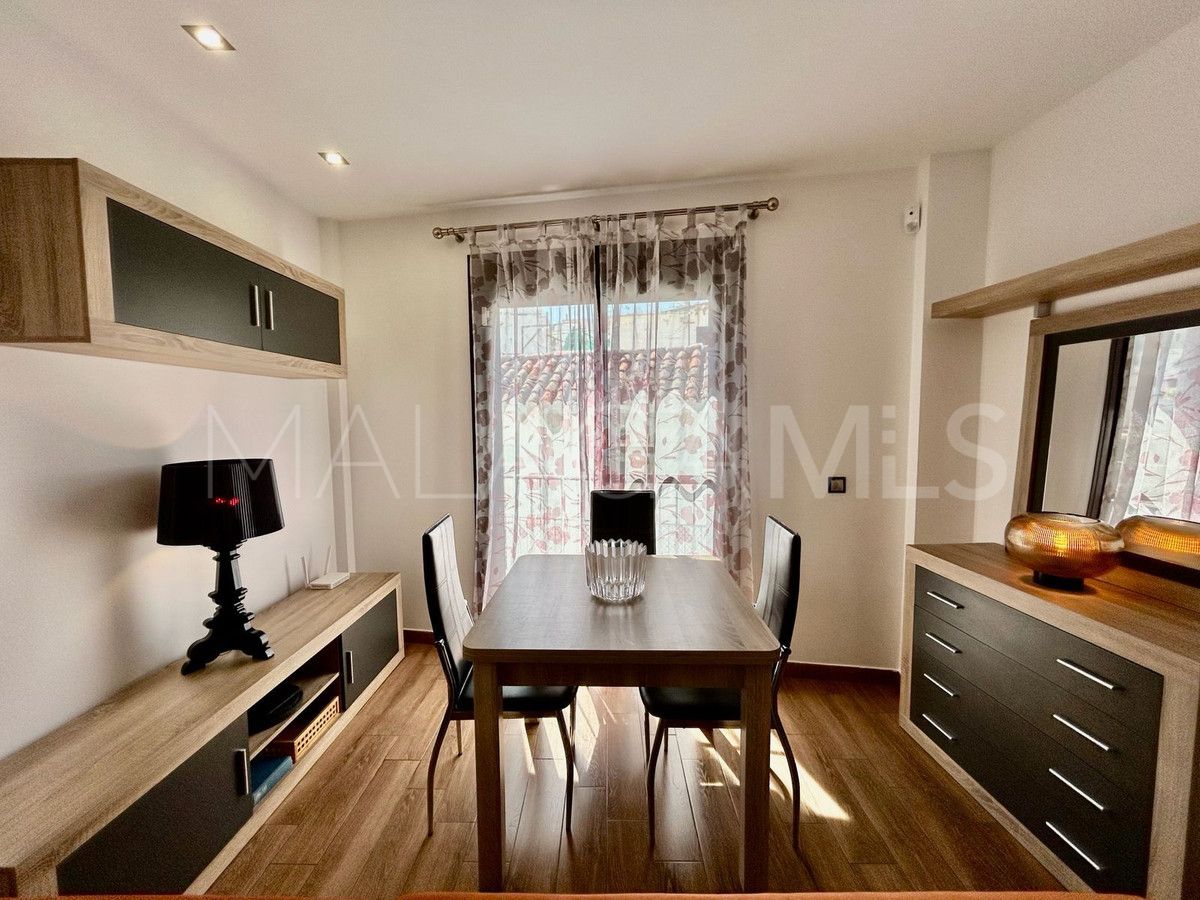 Buy Istan penthouse