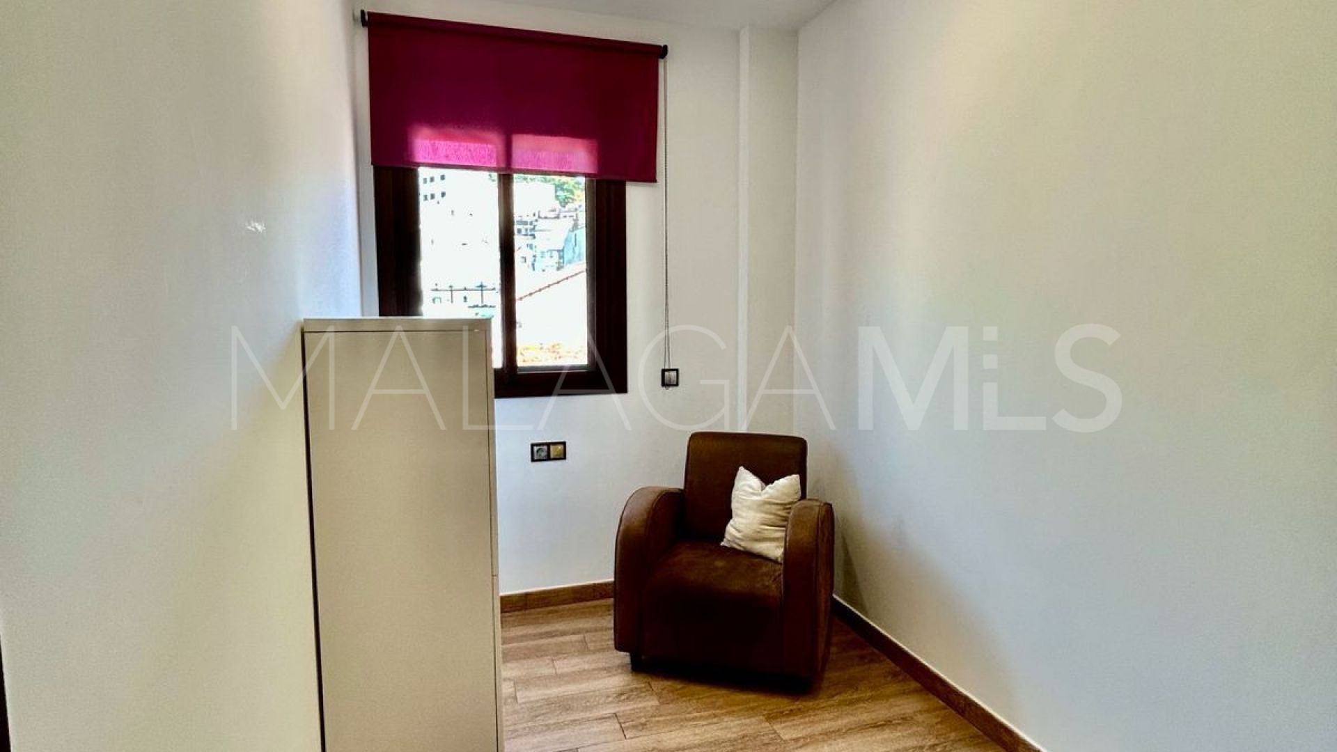 Buy Istan penthouse