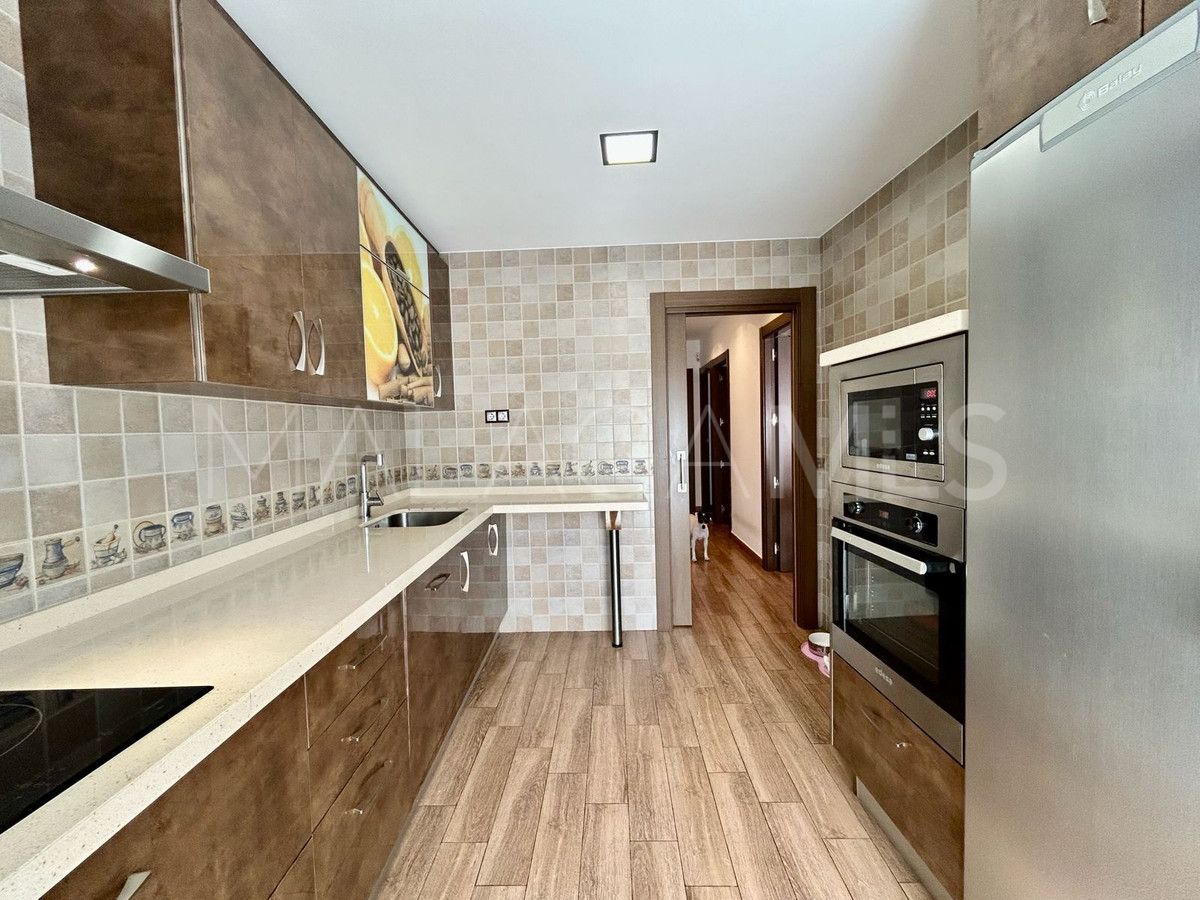 Buy Istan penthouse