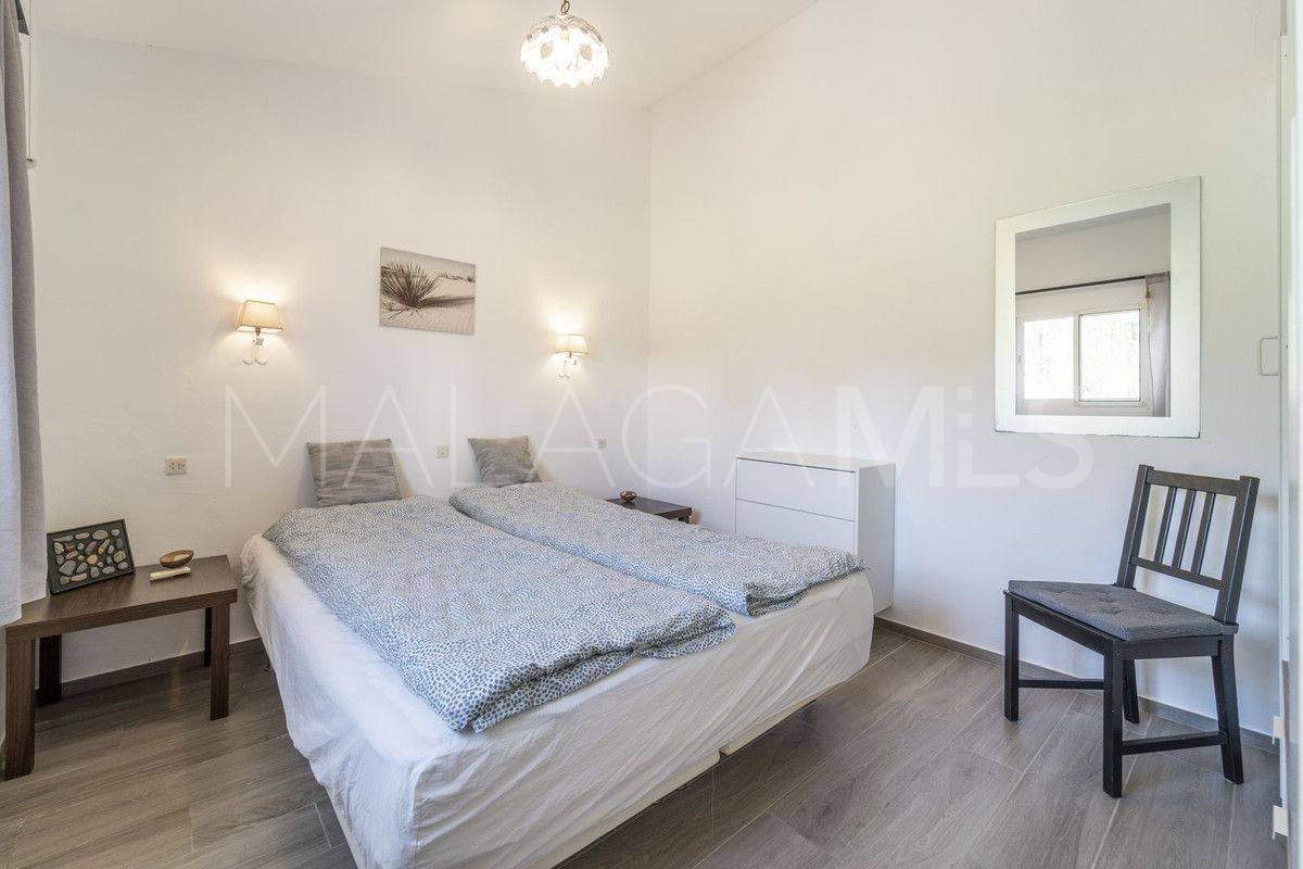 Mijas Costa 2 bedrooms town house for sale