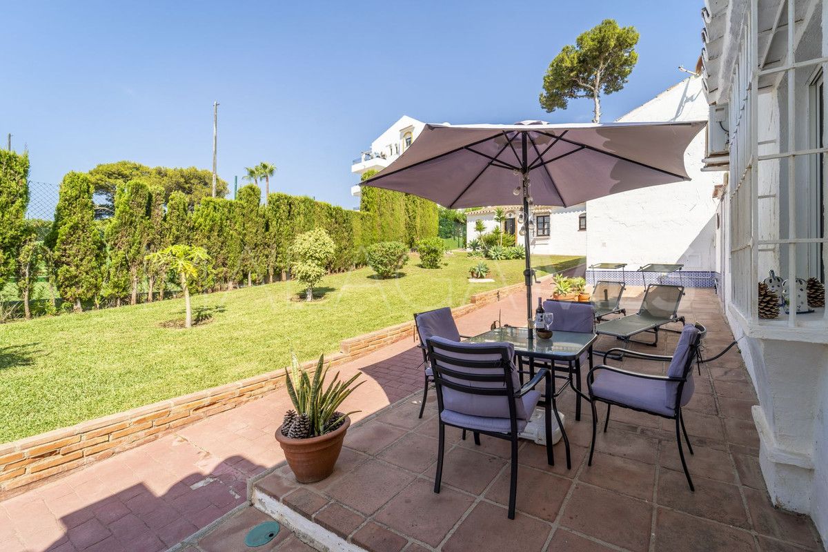Mijas Costa 2 bedrooms town house for sale