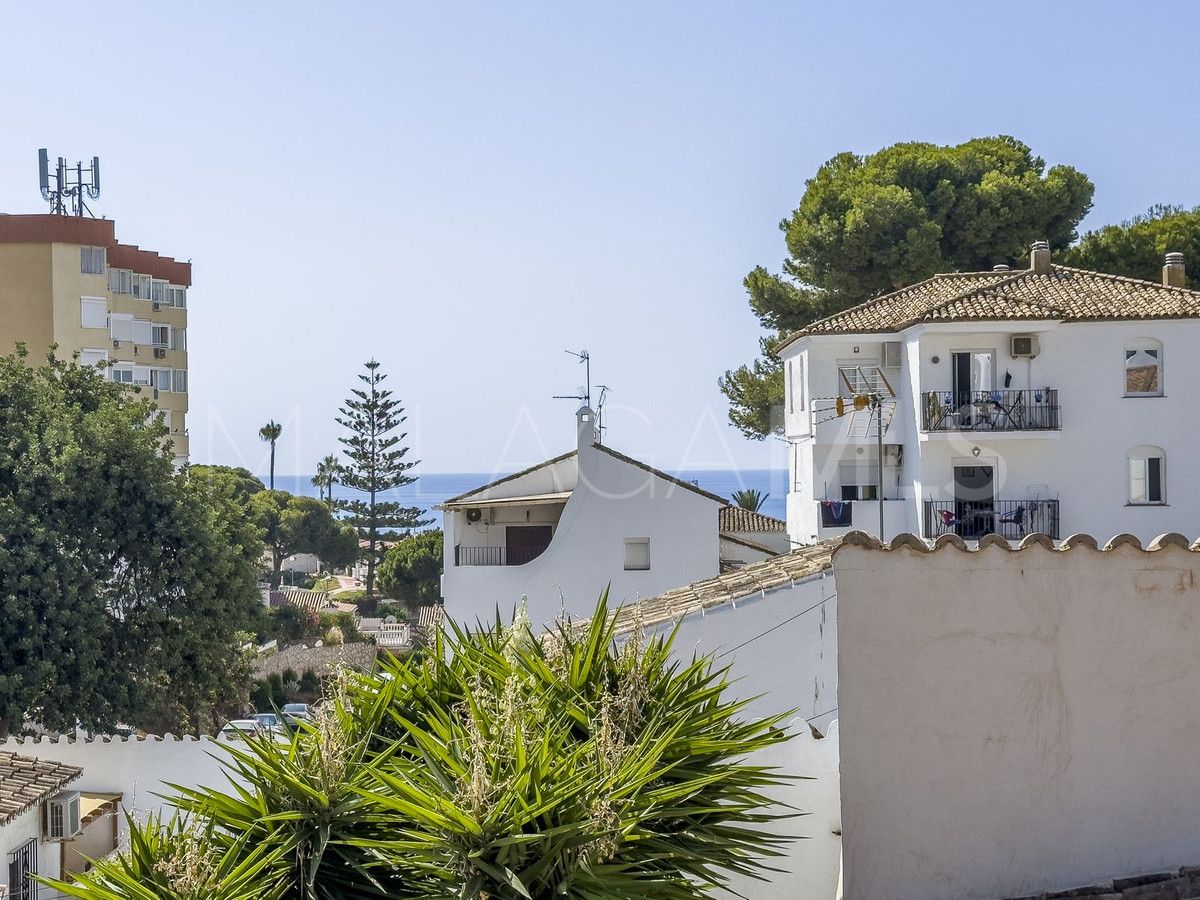 Mijas Costa 2 bedrooms town house for sale