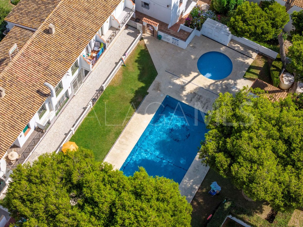 Mijas Costa 2 bedrooms town house for sale