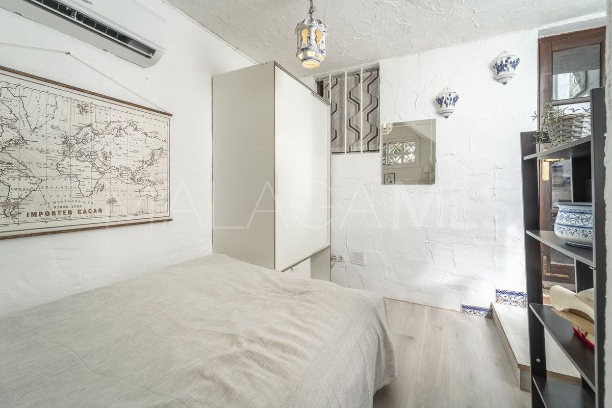 Mijas Costa 2 bedrooms town house for sale