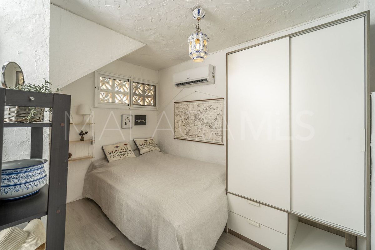 Mijas Costa 2 bedrooms town house for sale