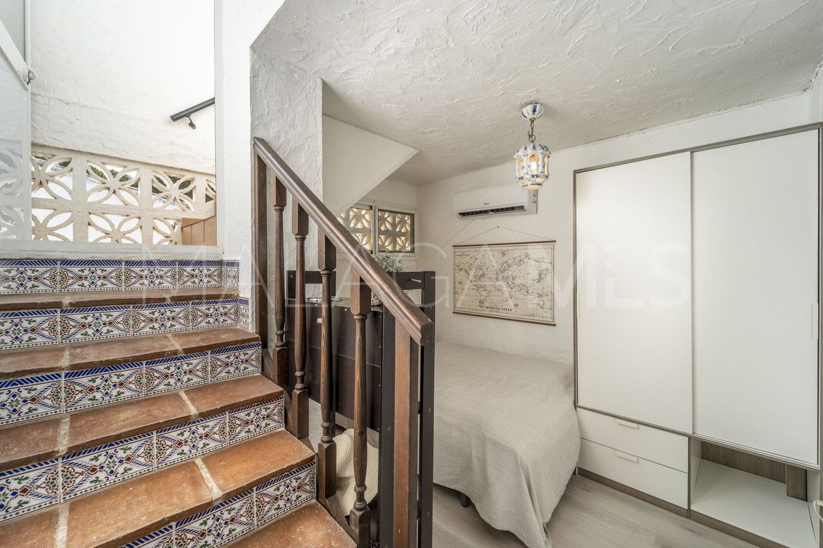 Mijas Costa 2 bedrooms town house for sale