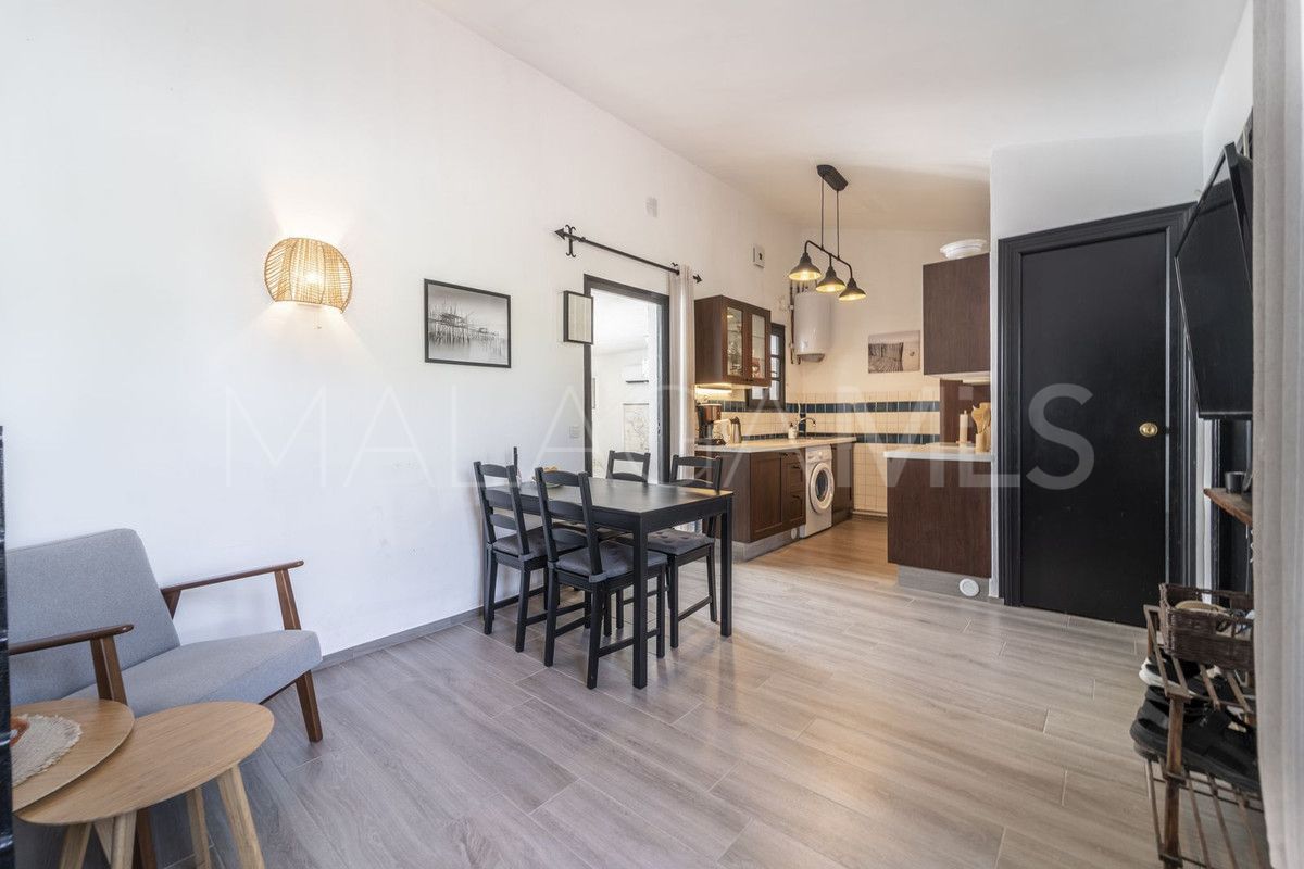 Mijas Costa 2 bedrooms town house for sale