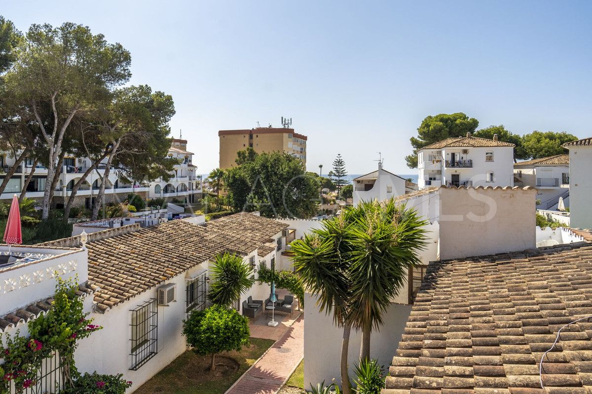 Mijas Costa 2 bedrooms town house for sale